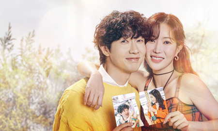 La nueva serie coreana de 50 episodios que llegó a Netflix y promete ser de las más vistas La nueva serie coreana de 50 episodios que llegó a Netflix y promete ser de las más vistas