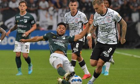 deportivo cali recibe a corinthians, un cruce que interesa a boca en la copa conmebol libertadores deportivo cali recibe a corinthians, un cruce que interesa a boca en la copa conmebol libertadores