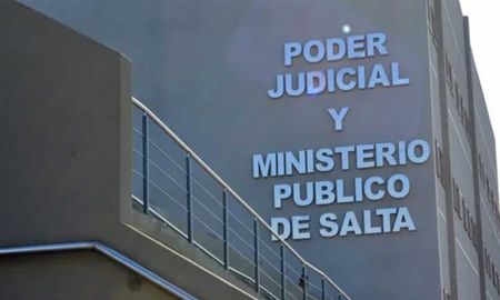 condenaron a un docente a 10 anos de prision por el abuso de dos menores en una escuela en salta condenaron a un docente a 10 anos de prision por el abuso de dos menores en una escuela en salta