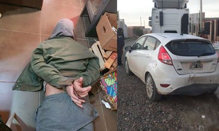 Denuncia por violencia de género Denuncia por violencia de género