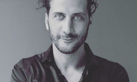 Luciano Cáceres Luciano Cáceres