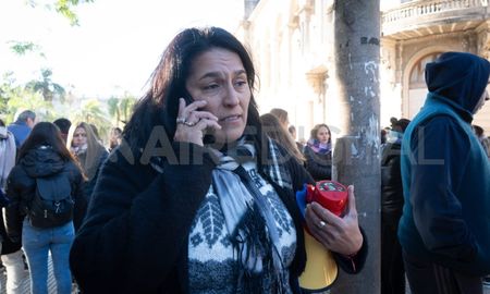 el dolor de una madre: les entregamos nuestros tesoros y nos devolvieron absoluto horror el dolor de una madre: les entregamos nuestros tesoros y nos devolvieron absoluto horror