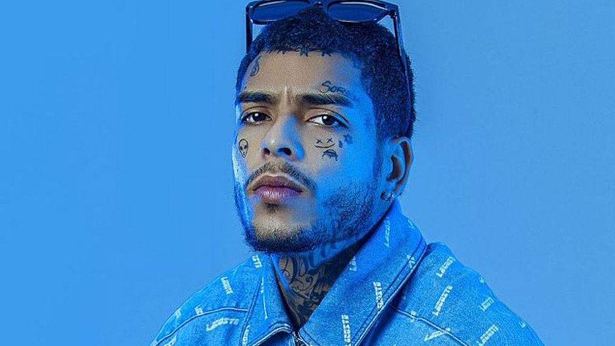 Murió el músico MC Kevin: se tiró de un quinto piso hacia una pileta