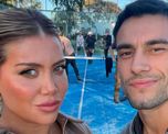 Agustín Bernasconi publicó un mensaje en redes para negar su romance con Wanda Nara pero lo borró minutos después. Agustín Bernasconi publicó un mensaje en redes para negar su romance con Wanda Nara pero lo borró minutos después.