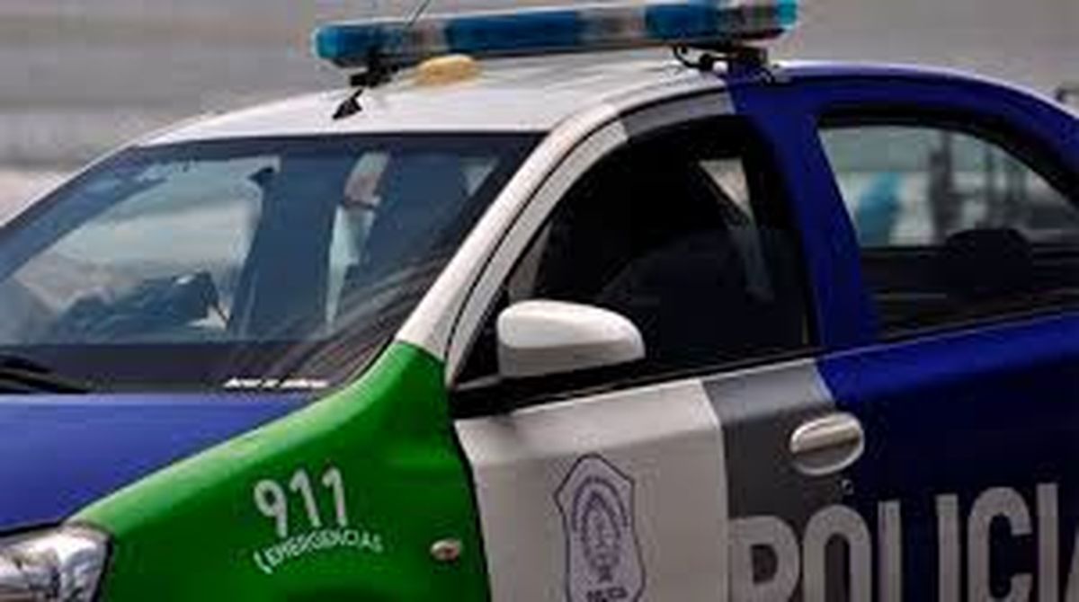 El Comando de Patrullas capturó a los delincuentes reincidentes en Mar del Plata. El Comando de Patrullas capturó a los delincuentes reincidentes en Mar del Plata.