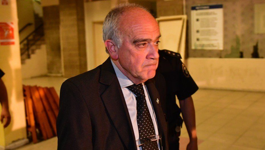 Quién es Luis Carzoglio, el juez que rechazó detener a Pablo Moyano