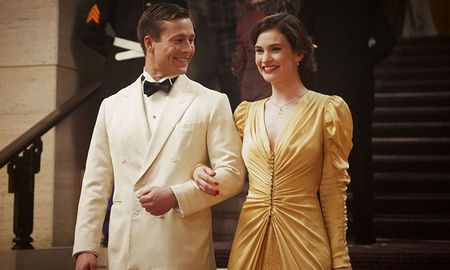 La película de Mike Newell se mantiene como una de las opciones más elegidas por los usuarios de Netflix. La película de Mike Newell se mantiene como una de las opciones más elegidas por los usuarios de Netflix.