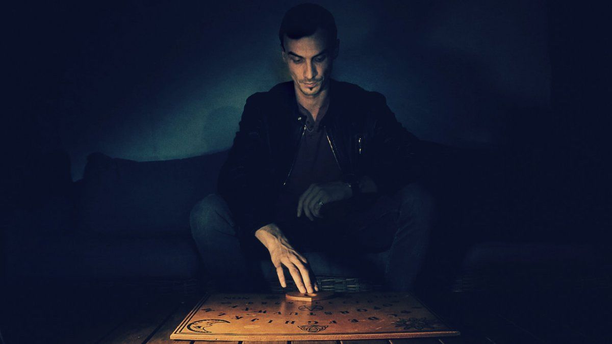 Paranormal | Netflix