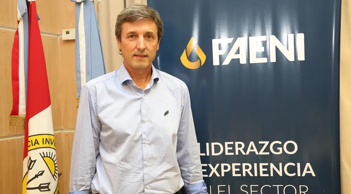 Alberto Boz, titular de la Federación Argentina de Expendedores de Naftas del Interior aseguró que las estaciones de servicio dejarán de cobrar con tarjetas de crédito.