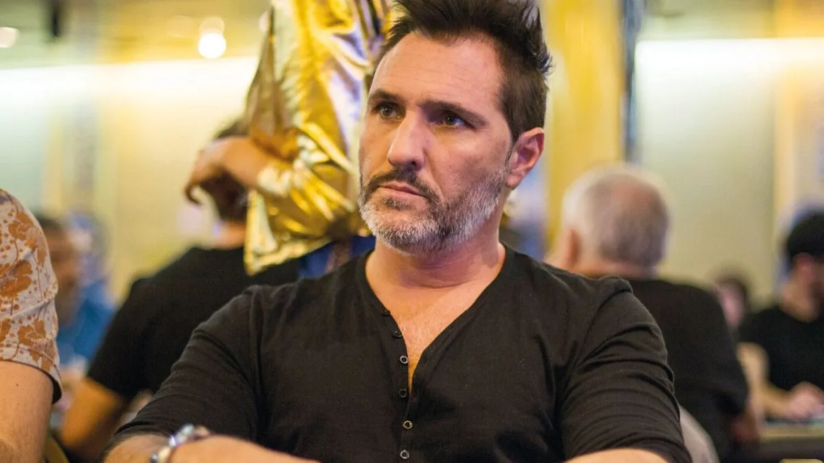 Tres pericias psicológicas y psiquiátricas concluyeron que Nicolás Pachelo tiene una personalidad "psicopática y narcisista.