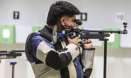 Continúan a buen ritmo los Juegos Suramericanos Santa Fe 2026.
