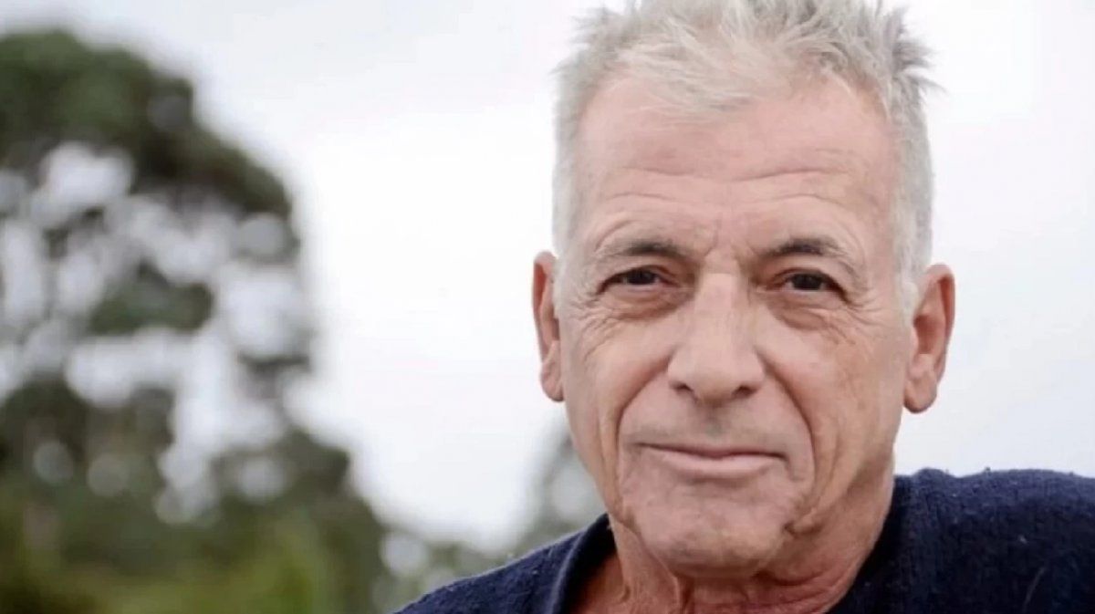 Gerardo Romano recibirá un reconocimiento en Mar del Plata