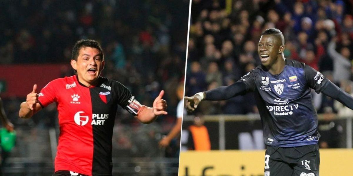 Los números de una final de Sudamericana que tiene su lugar en la historia