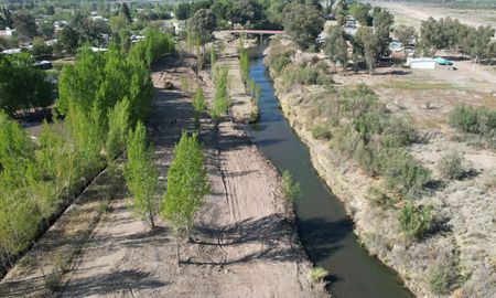Los sectores de picnic y asadores permiten que los turistas pasen el día completo en el predio, que cuenta con servicios básicos y seguridad durante toda la temporada estival. Los sectores de picnic y asadores permiten que los turistas pasen el día completo en el predio, que cuenta con servicios básicos y seguridad durante toda la temporada estival.