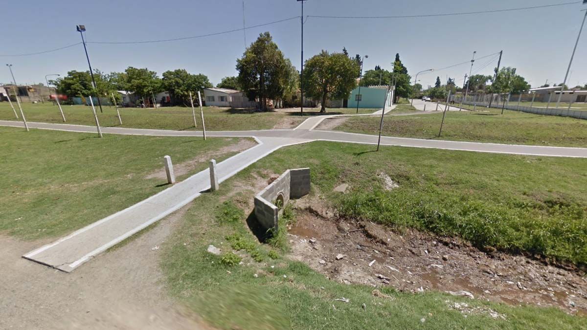 Villerito fue apu&ntilde;alado en la zona de Villa Podio, en Rafaela
