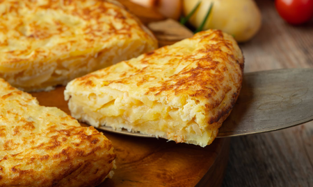 Qué recomiendan los chefs para lograr mejor sabor, textura y cocción. Qué recomiendan los chefs para lograr mejor sabor, textura y cocción.