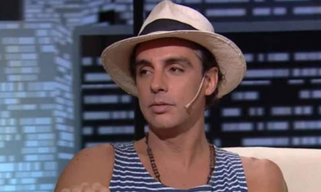 Juan Ponce de León fue vacunado y generó repudio en redes sociales al no poder explicar las razones Juan Ponce de León fue vacunado y generó repudio en redes sociales al no poder explicar las razones