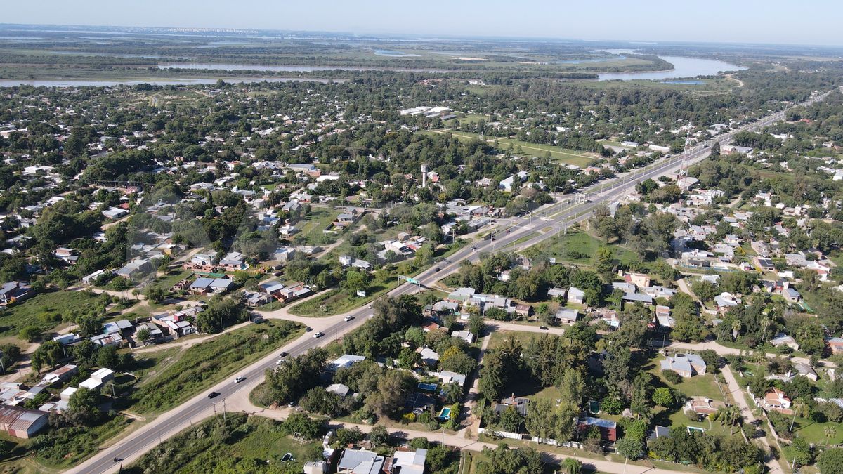 El hecho ocurri&oacute; en San Jos&eacute; del Rinc&oacute;n.