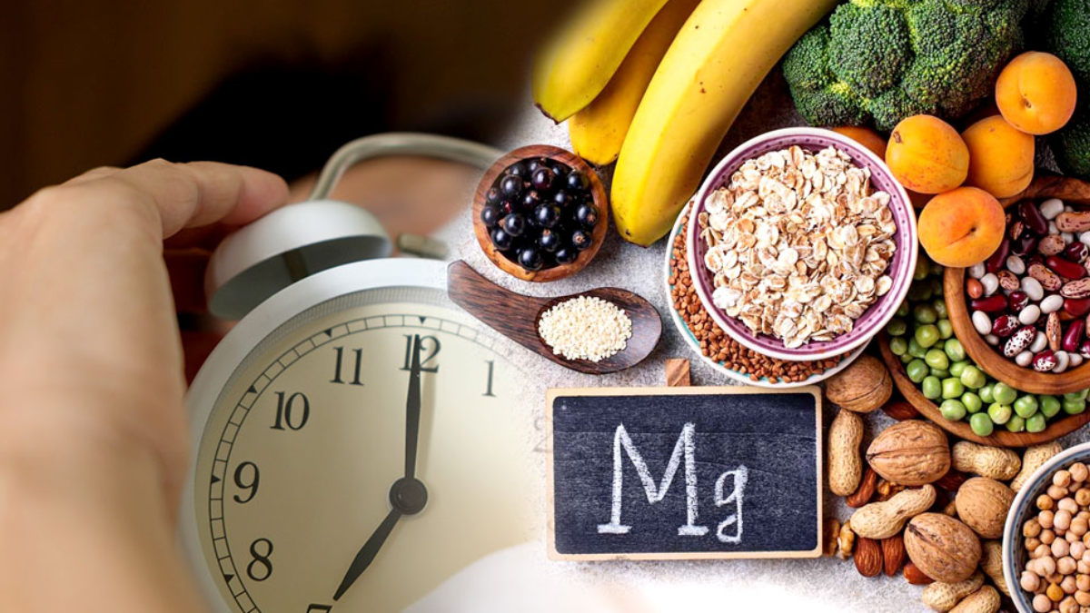 Tomás citrato de magnesio y no sabés para qué sirve: esto dice la ciencia. Tomás citrato de magnesio y no sabés para qué sirve: esto dice la ciencia.