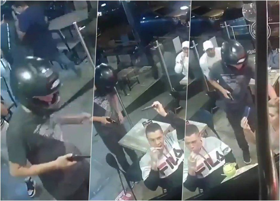 El hecho ocurrió en Nuevo León