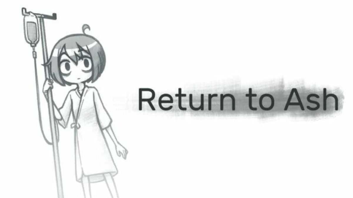 El foco narrativo de Return to Ash invita a explorar temas profundos como la vida después de la muerte y la redención, utilizando un estilo artístico delicado para reforzar su mensaje. El foco narrativo de Return to Ash invita a explorar temas profundos como la vida después de la muerte y la redención, utilizando un estilo artístico delicado para reforzar su mensaje.