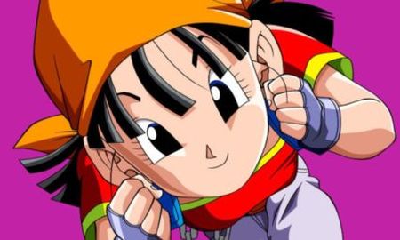 dragon ball super: ¿pan puede transformarse en super saiyajin? dragon ball super: ¿pan puede transformarse en super saiyajin?