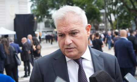 El diputado nacional Pablo Farías advirtió que Provincias Unidas no acompañará el proyecto si no se habilitan cambios sustanciales al texto que ya obtuvo media sanción en el Senado. El diputado nacional Pablo Farías advirtió que Provincias Unidas no acompañará el proyecto si no se habilitan cambios sustanciales al texto que ya obtuvo media sanción en el Senado.