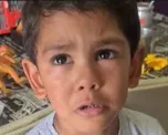 La Justicia agravó las acusaciones contra la madre y el padrastro de Ángel López tras los resultados forenses. La Justicia agravó las acusaciones contra la madre y el padrastro de Ángel López tras los resultados forenses.