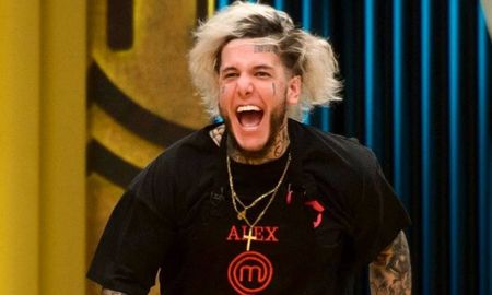 MasterChef: según Ángel de Brito, Alex Caniggia quiso extorsionar a la producción MasterChef: según Ángel de Brito, Alex Caniggia quiso extorsionar a la producción