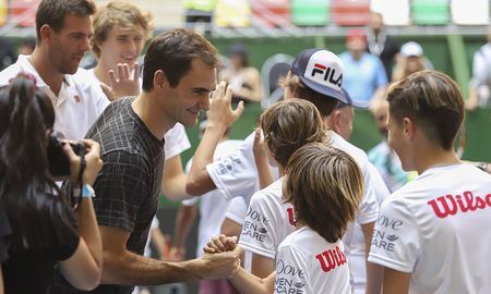 federer se presentara en bogota en marzo para cumplir con la exhibicion que quedo trunca federer se presentara en bogota en marzo para cumplir con la exhibicion que quedo trunca