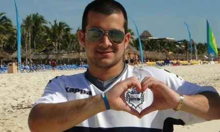 Casi muere en el clásico de fútbol, despertó del coma y se enteró que perdió su equipo: su reacción sorprendió Casi muere en el clásico de fútbol, despertó del coma y se enteró que perdió su equipo: su reacción sorprendió