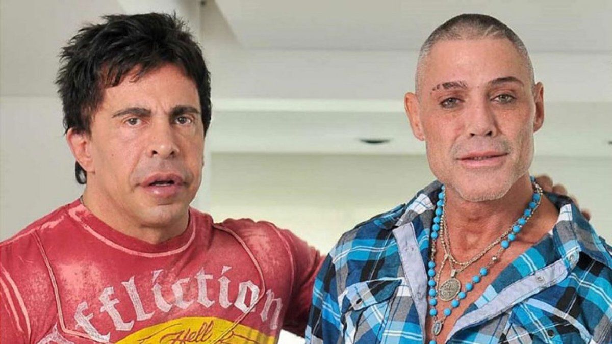 Martínez era personal trainer y estaba a cargo de los hijos de Fort.&nbsp;