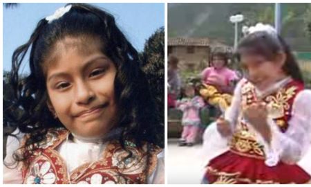 Wendy Sulca, la niña que se volvió viral cantando Cerveza, cerveza. Wendy Sulca, la niña que se volvió viral cantando Cerveza, cerveza.