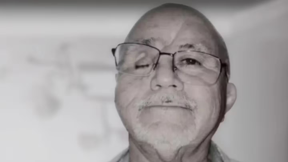 Antonio Lopes murió tras ganar una suma millonaria.