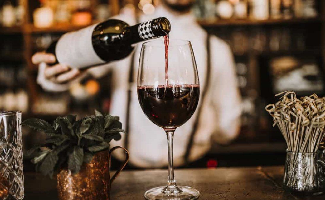 Beneficios del consumo de vino para la salud