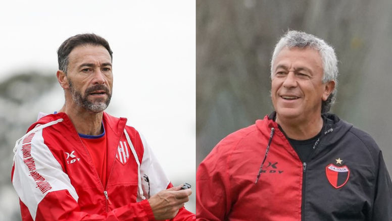 Semana corta para Colón y Unión con agenda apretada de partidos