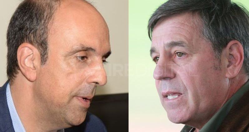 El Municipio en transición: este viernes se reúnen los equipos de Jatón y Corral