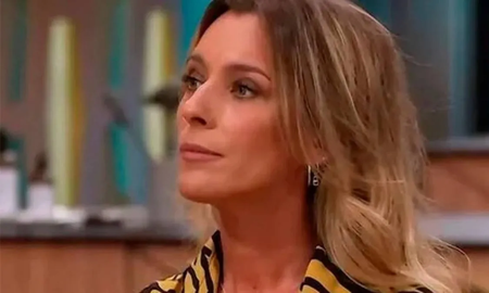 Dani La Chepi rompió el silencio y habló sobre su distanciamiento de las redes: Un alto quilombo Dani La Chepi rompió el silencio y habló sobre su distanciamiento de las redes: Un alto quilombo