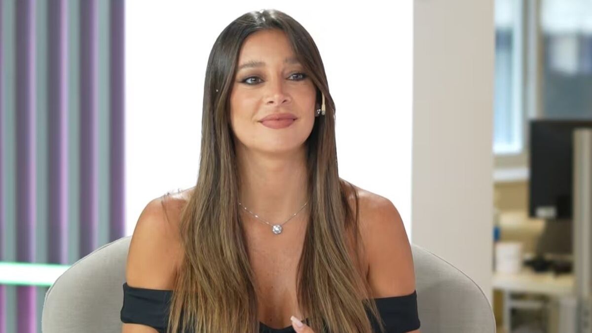 Sol Pérez explicó paso a paso cómo logra su brillo natural con productos veganos y cruelty free.