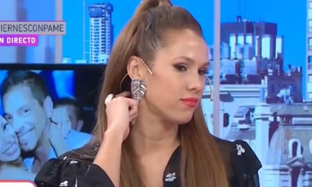Barby Silenzi fue hackeada y perdió algo inesperado Barby Silenzi fue hackeada y perdió algo inesperado