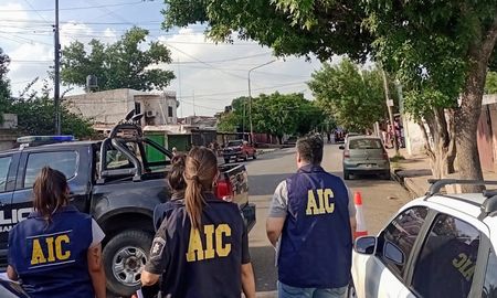 rosario: un tiroteo dejo el octavo homicidio en lo que va del ano y un herido grave rosario: un tiroteo dejo el octavo homicidio en lo que va del ano y un herido grave