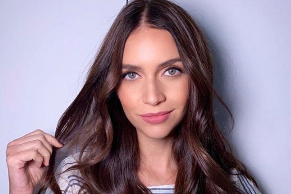 La hermana de Wanda Nara indicó que se sacó dos lunares. No te internas varias horas para que te saquen dos lunares