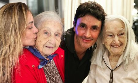 La pérdida que golpea a la familia Estevanez. La pérdida que golpea a la familia Estevanez.