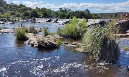 Cómo llegar a la Reserva Natural La Juntura de Córdoba, con balnearios naturales ideal para descansar. Cómo llegar a la Reserva Natural La Juntura de Córdoba, con balnearios naturales ideal para descansar.