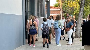 Empieza el ciclo lectivo 2026 en Santa Fe: docentes de paro, pero con las escuelas abiertas