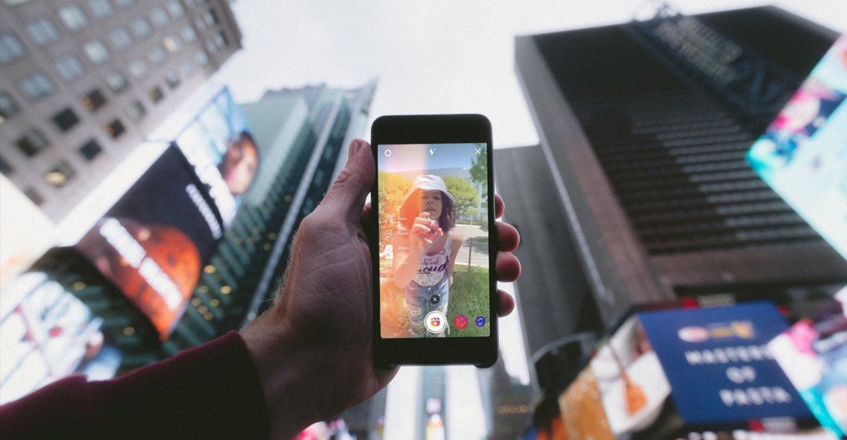 Instagram incorporó la función de los Reels a finales de 2020.