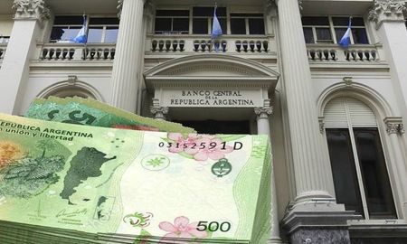 Los plazos fijos recuperaron la estabilidad en noviembre,tras una caída del 5% en octubre Los plazos fijos recuperaron la estabilidad en noviembre,tras una caída del 5% en octubre