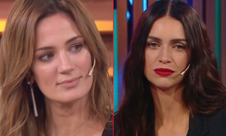 En medio de los rumores de pelea con Paula Chaves, Zaira Nara distanciada de otra amiga íntima En medio de los rumores de pelea con Paula Chaves, Zaira Nara distanciada de otra amiga íntima