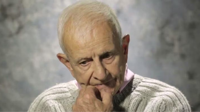 Murió Juan Carlos Desanzo, director de Eva Perón y El Polaquito, a los 88 años