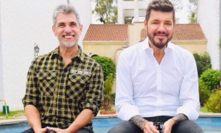 Se conoció de qué vivirá el Chato Prada luego de ser echado por Marcelo Tinelli. Se conoció de qué vivirá el Chato Prada luego de ser echado por Marcelo Tinelli.